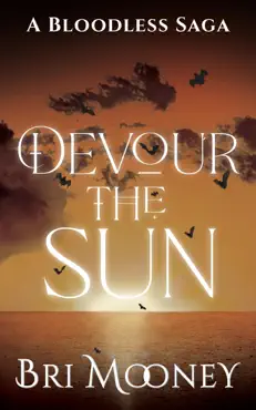 devour the sun book cover image