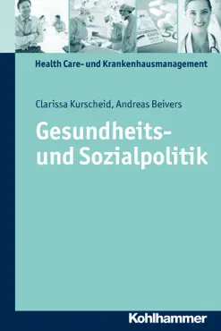 gesundheits- und sozialpolitik book cover image