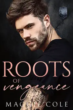 roots of vengeance book cover image