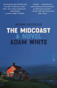 the midcoast book cover image