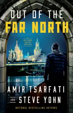 out of the far north book cover image
