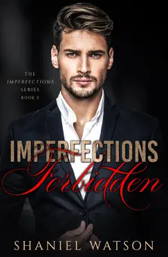 imperfections forbidden book cover image
