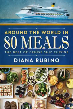 around the world in 80 meals book cover image