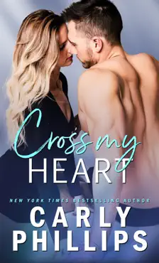 cross my heart book cover image
