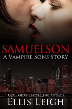 samuelson book cover image