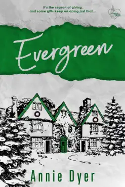 evergreen book cover image