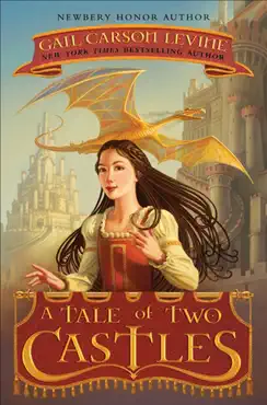 a tale of two castles book cover image