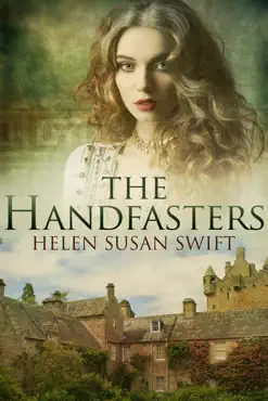 the handfasters book cover image