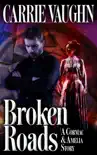 Broken Roads synopsis, comments