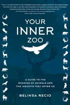 your inner zoo book cover image
