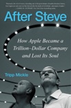 After Steve book synopsis, reviews