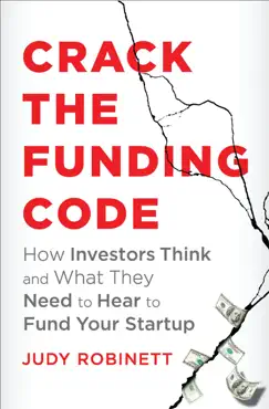 crack the funding code book cover image