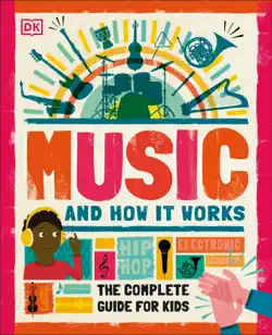 music and how it works book cover image