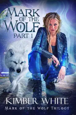 mark of the wolf imagen de la portada del libro