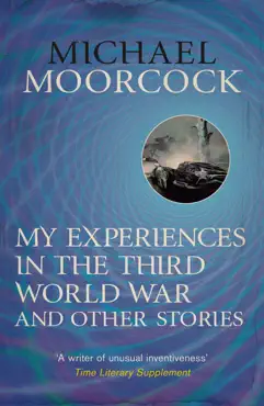 my experiences in the third world war and other stories imagen de la portada del libro