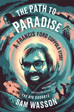 the path to paradise book cover image