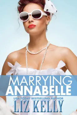 marrying annabelle book cover image