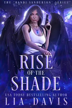 rise of the shade book cover image