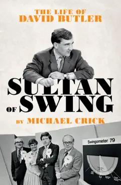 sultan of swing book cover image