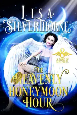 the heavenly honeymoon hour book cover image