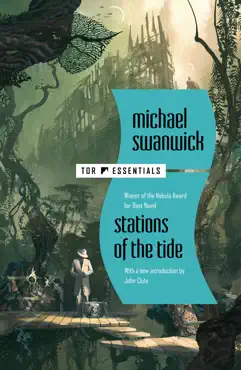 stations of the tide imagen de la portada del libro