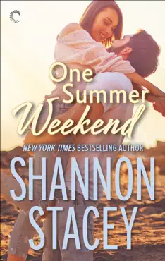 one summer weekend book cover image