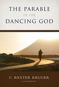 the parable of the dancing god book cover image