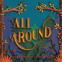 all around book cover image