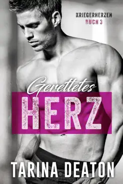 gerettetes herz book cover image