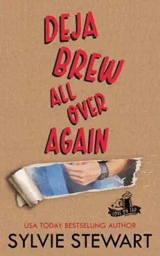 deja brew all over again book cover image