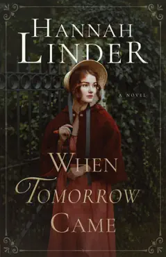 when tomorrow came book cover image