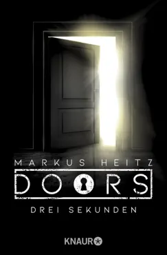 doors - drei sekunden book cover image