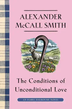 the conditions of unconditional love book cover image