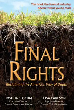 final rights book cover image