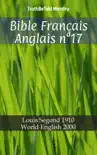 Bible Français Anglais n°17 sinopsis y comentarios
