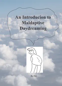 an introduction to maladaptive daydreaming book cover image