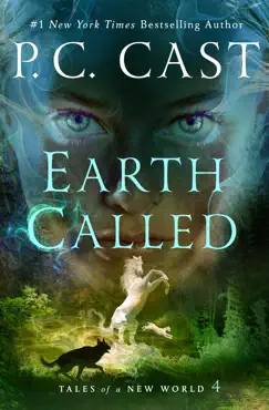 earth called book cover image