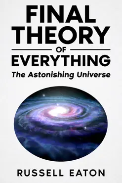 final theory of everything book cover image