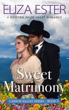 sweet matrimony book cover image