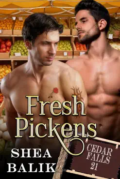 fresh pickens book cover image