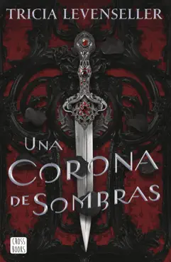 una corona de sombras book cover image