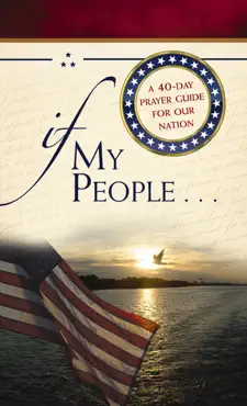 if my people . . . book cover image