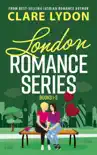 London Romance Series Boxset, Books 1-3 synopsis, comments