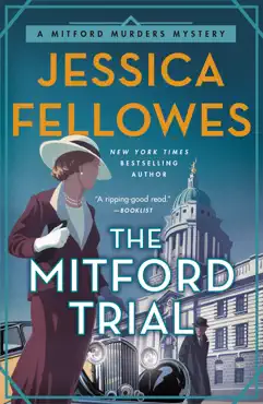 the mitford trial book cover image