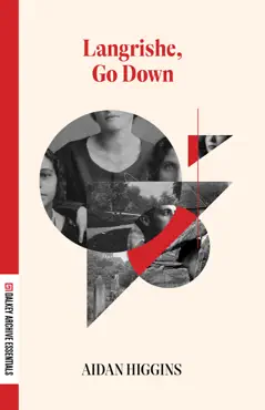 langrishe, go down book cover image