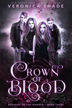 crown of blood book cover image