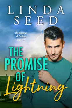 the promise of lightning book cover image