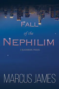 fall of the nephilim book cover image
