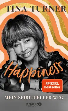 happiness book cover image