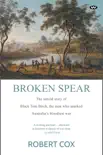 Broken Spear synopsis, comments